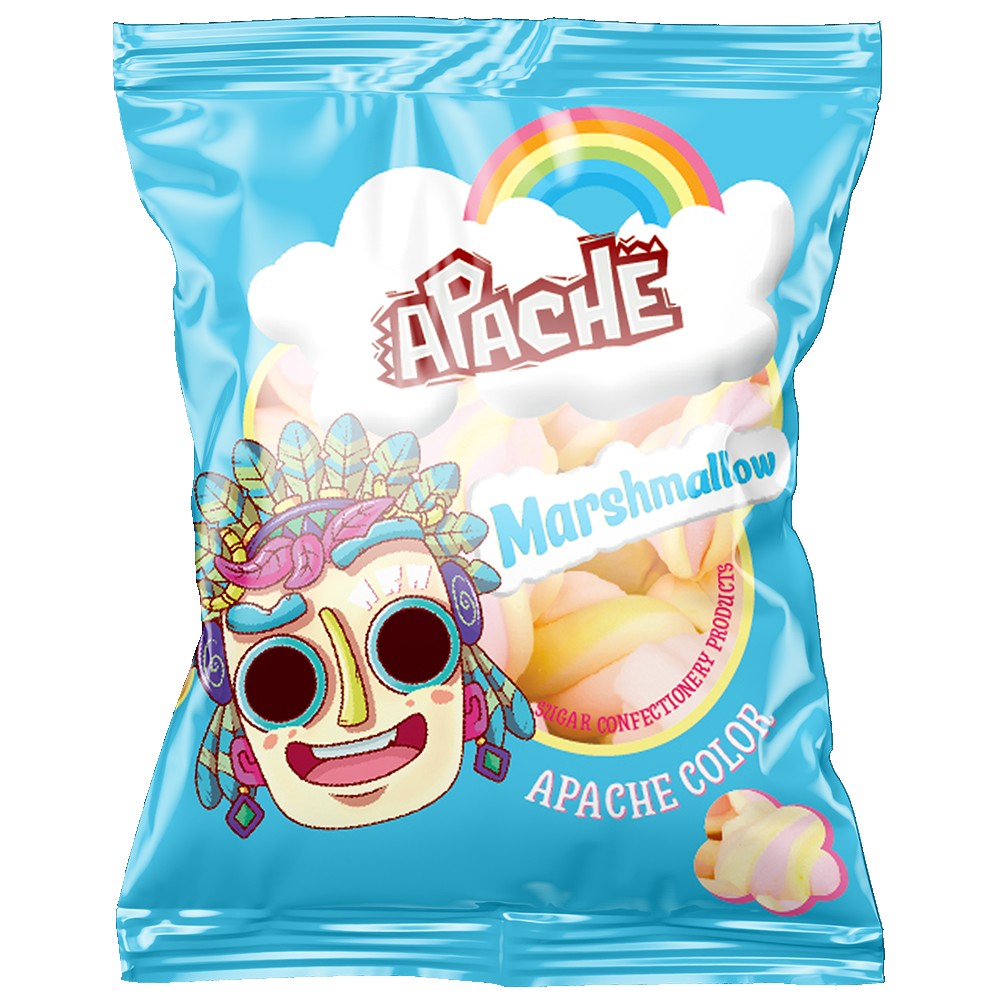 Маршмеллоу