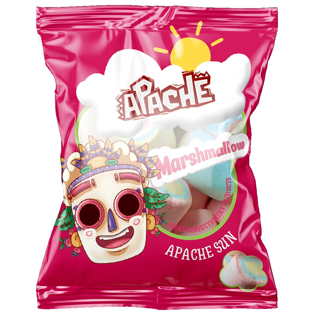 Маршмеллоу