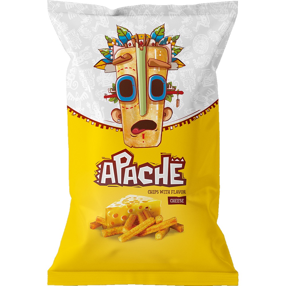 Чипсы